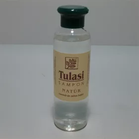Tulasi sampon natúr 250 ml