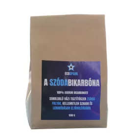 Ecospark szódabikarbóna 1000 g