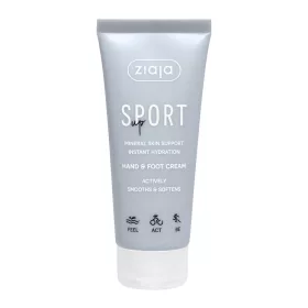 Ziaja sportkéz- és lábápoló krém 100 ml