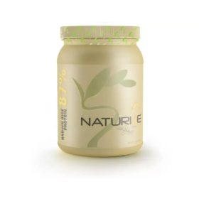 Naturize ultra silk barna rizs fehérje 87% vaníliás 620 g