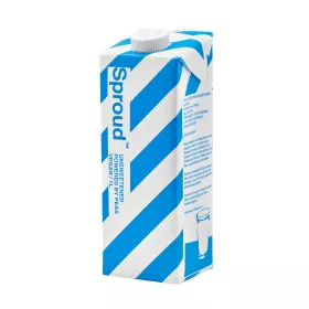 Sproud cukormentes borsóital 1000 ml