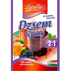 Lucullus dzsemfixáló 2:1 25 g
