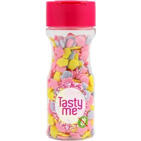   Tasty Me gluténmentes cukor tortadekor mix cupcakes (muffinok) 50 g