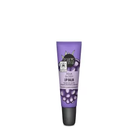   Organic Shop bio ajakbalzsam hyaluron therapy hialuronsavval és szederkivonattal 10 ml