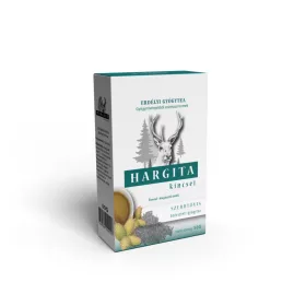 Hargita Kincsei szerbtövis ömlesztett gyógytea 50 g
