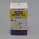Jutavit koenzim q-10+e-vitamin kapszula 60+6db 66 db