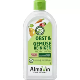Almawin zöldség és gyümölcsmosó koncentrátum 500 ml