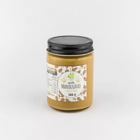 All in 100% mandulavaj 300 g