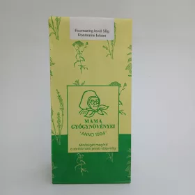 Mama Drog rozmaringlevél 50 g