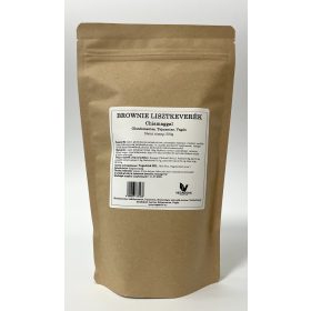 Vegadokk brownie lisztkeverék chiamaggal 500 g