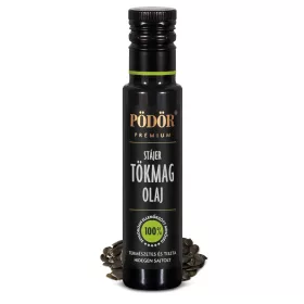 Pödör tökmagolaj (stájer) 250 ml
