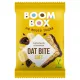 Boom box vegán cukormentes zabfalat banán és étcsokoládé lágy 20 g