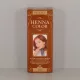 Henna Color szinező hajbalzsam nr 8 rubin 75 ml