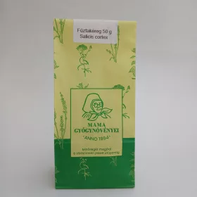 Mama Drog fűzfakéreg 50 g