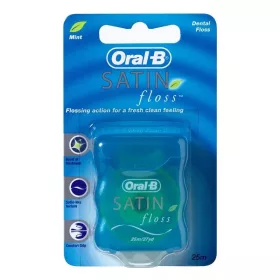 Oral-B fogselyem floss 50m 1 db