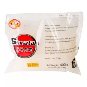 Shirataki tészta 400 g