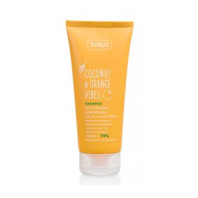 Ziaja coconut and orange vibes sampon 200 ml