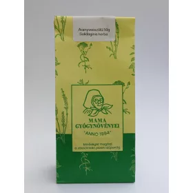 Mama Drog aranyvesszőfű 50 g