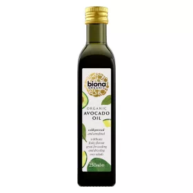 Biona bio avokádóolaj 250 ml
