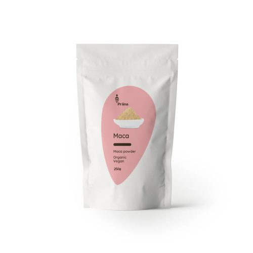 Prana bio maca por 250 g