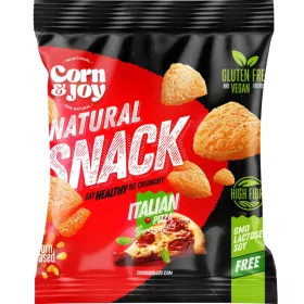 Corn and Joy snack pizza 40 g