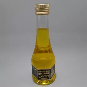 Solio lenmagolaj 200 ml