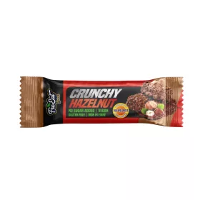 Dia-Wellness - FreEat Food Crunchy Hazelnut  30g