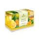 Mecsek zöld tea citrusokkal 20x2g 40 g
