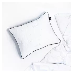   Prana recovery alvópárna tönkölyhéj töltettel és skin+overnight skincare huzattal 30x40 cm 1 db