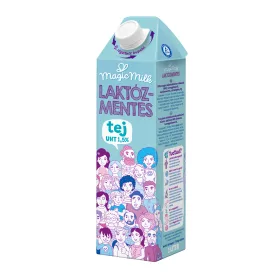 Magic Milk laktózmentes uht tej 1,5% 1000 ml
