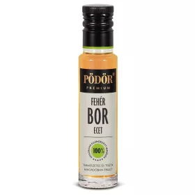 Pödör fehérborecet 250 ml