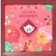 English Tea Shop 32 bio loving moments teaválogatás 60 g