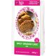 Tasty Me glutén- és laktózmentes fűszeres narancsos torta mix 300 g