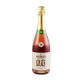 Natureo alkoholmentes rozé pezsgő 750 ml