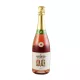 Natureo alkoholmentes rozé pezsgő 750 ml