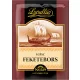 Lucullus feketebors egész 16 g
