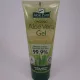 Nutrilab optima aloe vera 99,9% bioaktív bőrvédő gél 200 ml