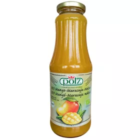 Pölz bio mangó-maracuja nektár 30% 1000 ml