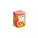 Basilur bio organsia fűszeres vérnarancs tea 18db 32,4 g