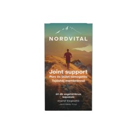 Nordvital jointsupport kapszula 60 db
