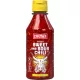 Chimax chili szósz édes-savanyú 250 ml