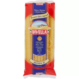 Divella durum tészta mafaldine 500 g