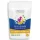 Organiqa bio acai-banán vegán fehérje 400 g