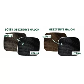 Herbatint vegetal color moon light hajfesték 100 g