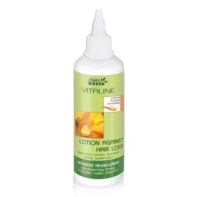 Golden Green Vitaline hajszesz hajhullásra 125 ml