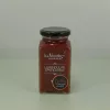 Kaldeneker levendulás eperdzsem steviával 312 ml