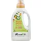 Almawin folyékony bio textilöblítőszer narancsvirág 750 ml