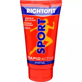 Richtofit rapid active sportgél 125 ml