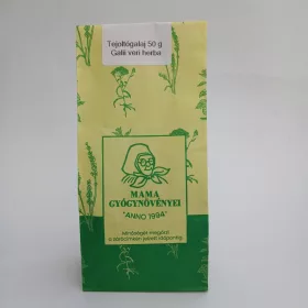 Mama Drog tejoltó galaj 50 g