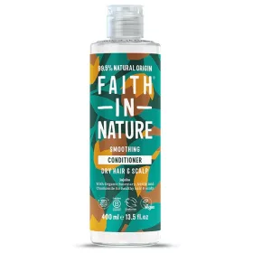 Faith In nature hajkondicionáló jojoba 400 ml